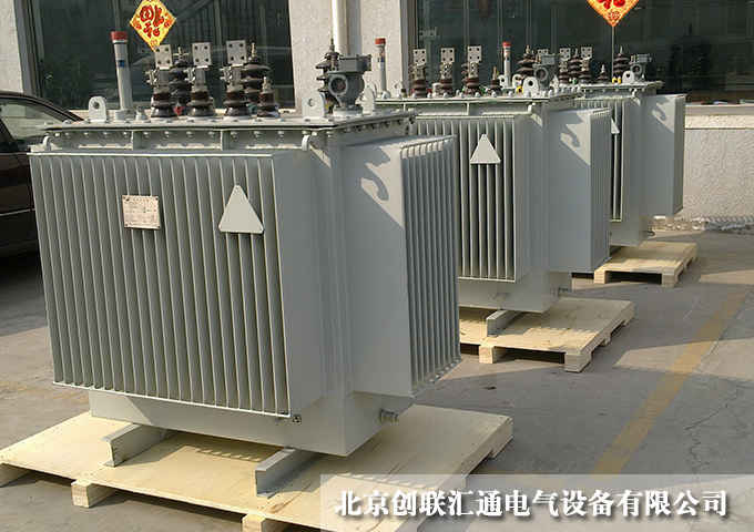 電力變壓器主要的作用，看完你就明白了